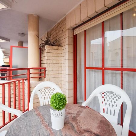 026 Chillout Del Cura - Alicante Holiday Torrevieja Exterior photo